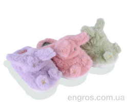 Тапки BABYSHOP